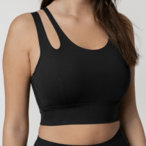 Nora Bra, Black, zoe
