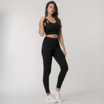 Nora Bra, Black, zoe