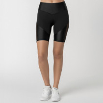 Nica Shorts, Black, zoe