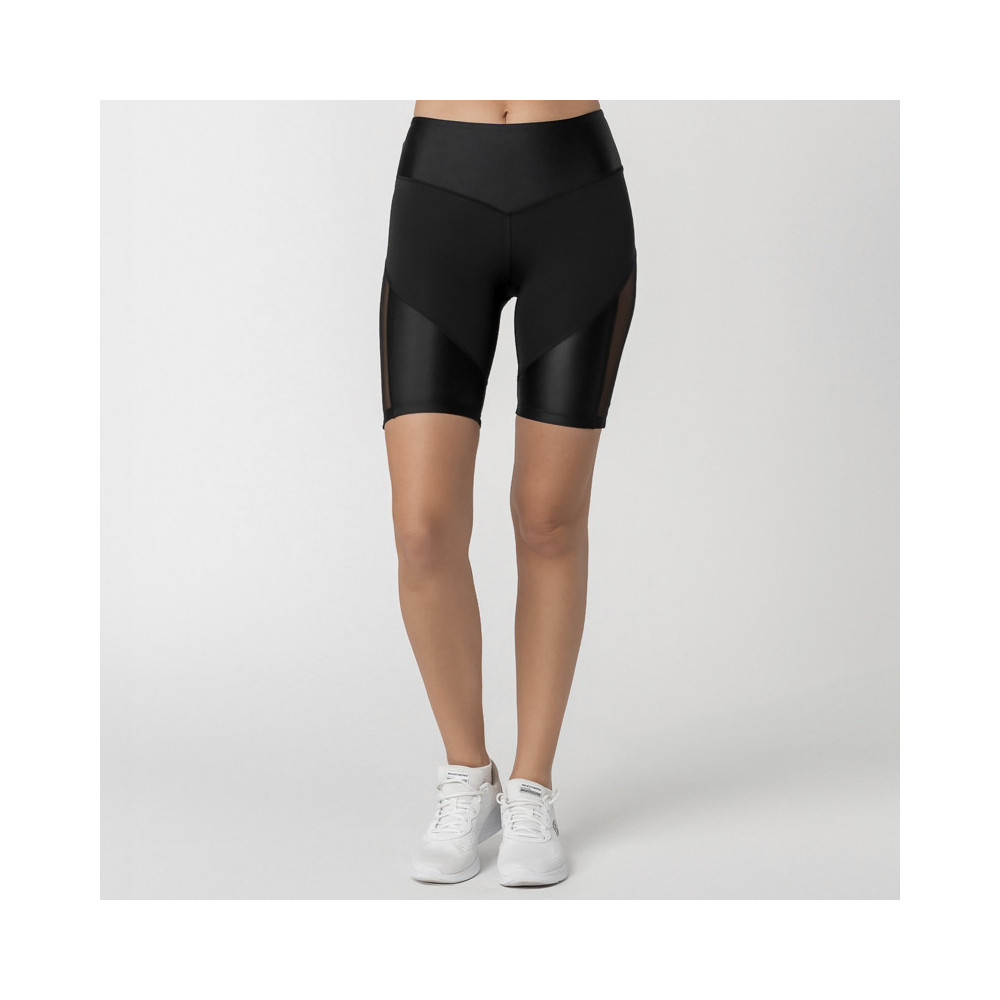 Nica Shorts, Black, zoe Nica Shorts, Black, zoe