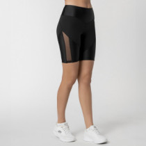 Nica Shorts, Black, zoe
