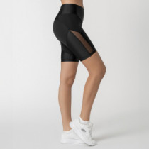 Nica Shorts, Black, zoe