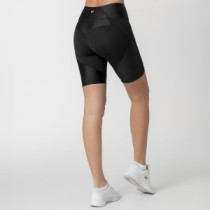 Nica Shorts, Black, zoe