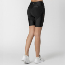 Nica Shorts, Black, zoe