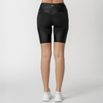 Nica Shorts, Black, zoe