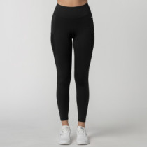 Force Leggings, Black, zoe