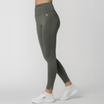 Sombre Leggings, Dusty Green, zoe