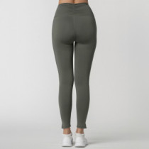 Sombre Leggings, Dusty Green, zoe