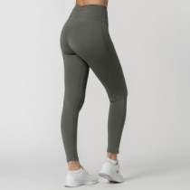 Sombre Leggings, Dusty Green, zoe