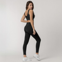Sombre Leggings, Black, zoe