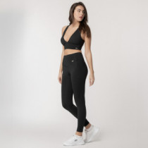 Esprit Leggings, Black, zoe