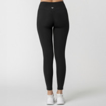 Esprit Leggings, Black, zoe