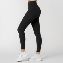 Esprit Leggings, Black, zoe