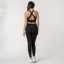 Esprit Leggings, Black, zoe