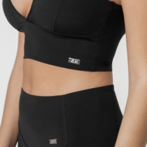 Esprit Leggings, Black, zoe