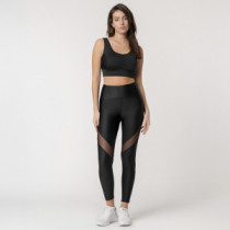 Vie Leggings, Black, zoe