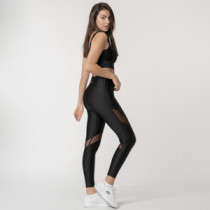 Vie Leggings, Black, zoe