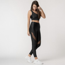 Vie Leggings, Black, zoe