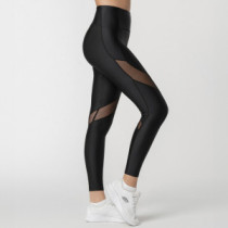 Vie Leggings, Black, zoe