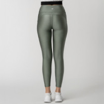 Gloss Leggings, Dusty Green, zoe