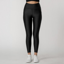 Gloss Leggings, Black, zoe