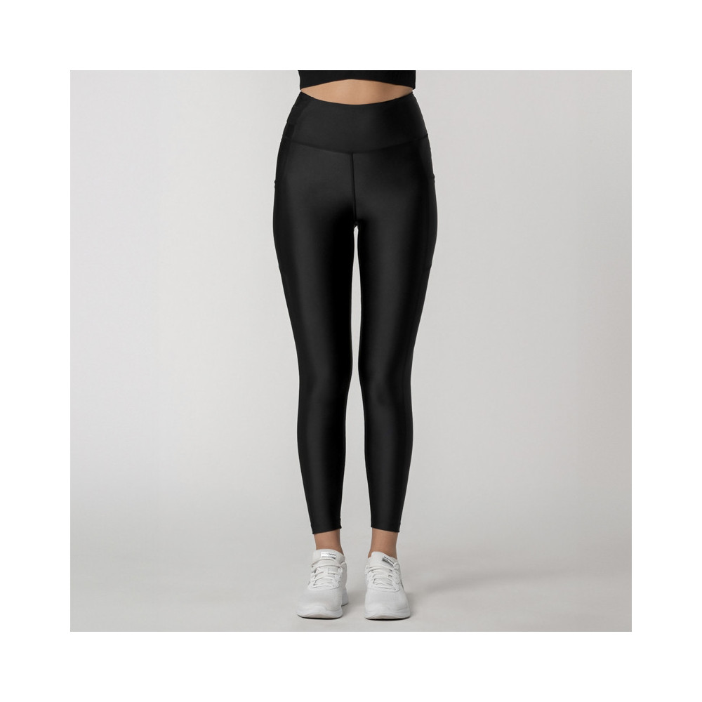 Gloss Leggings, Black, zoe Gloss Leggings, Black, zoe