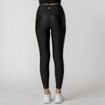 Gloss Leggings, Black, zoe
