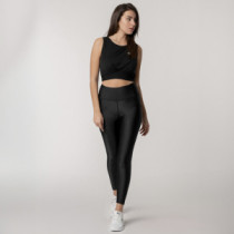 Gloss Leggings, Black, zoe