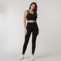 Nora Leggings, Black, zoe