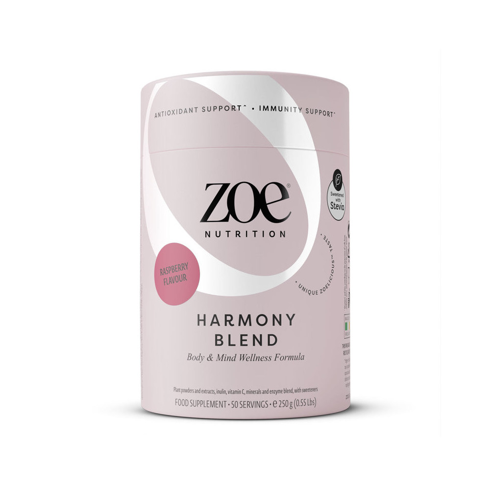 zoe Harmony Blend, 250 g, zoe Nutrition zoe Harmony Blend, 250 g, zoe Nutrition