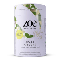 zoe Boss Greens, 250 g, zoe Nutrition