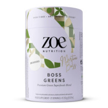 zoe Boss Greens, 250 g, zoe Nutrition