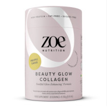 zoe Beauty Glow Collagen, 250 g - zoe Nutrition