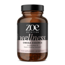 zoe Omega Essence, 60 capsules - zoe Nutrition