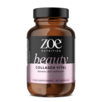 zoe Collagen Vital, 60 capsules, zoe Nutrition