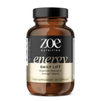 zoe Daily Lift, 60 capsules, zoe Nutrition