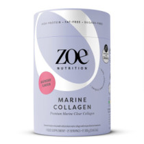 zoe Marine Collagen, 300 g, zoe Nutrition