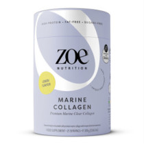 zoe Marine Collagen, 300 g, zoe Nutrition