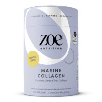 zoe Marine Collagen, 300 g, zoe Nutrition