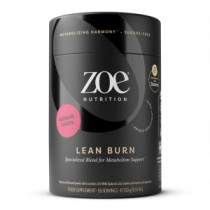 zoe Lean Burn L-Carnitine, 250 g - zoe Nutrition