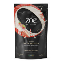 zoe Whey Protein, 454 g, zoe Nutrition