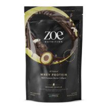 zoe Whey Protein, 454 g, zoe Nutrition