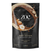 zoe Whey Protein, 454 g, zoe Nutrition