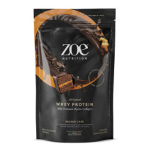 zoe Whey Protein, 454 g, zoe Nutrition