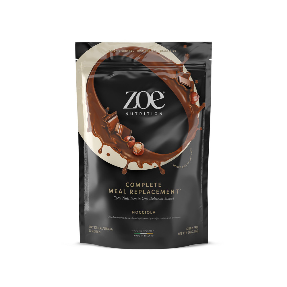 zoe Complete Meal Replacement, 1 kg, zoe Nutrition
