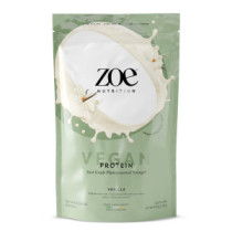 zoe Vegan Protein, 454 g, zoe Nutrition