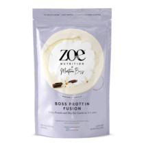 zoe Boss Protein Fusion, 454g, zoe Nutrition
