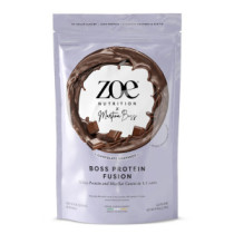 zoe Boss Protein Fusion, 454g, zoe Nutrition