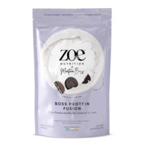zoe Boss Protein Fusion, 454g, zoe Nutrition