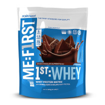 1st Whey, 4.5 kg, Me:First - Polleo Sport